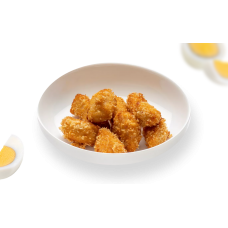 Горячее: Наггетсы куриные